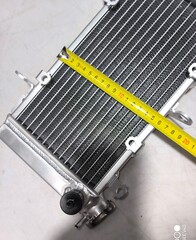 Радиатор для Honda CB500F / CB500X ABS 2013-2015 г.