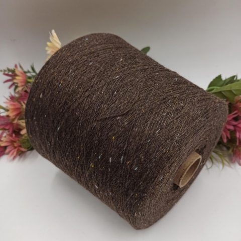 Donegal Consinee 100% кашемир 1300м/100гр 25286N Farager