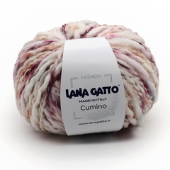 Lana Gatto CUMINO (60% шерсть мериноса, 27% акрил, 13% па, 100гр/120м)