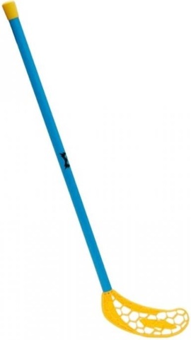 Клюшка MAD GUY SIMPLE JR 75 см прямая