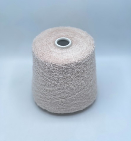 Luxury Production by Ri.Go, Daffodil, 470м. 70% Меринос, 30% Шелк, Пудра(29/179), 37504