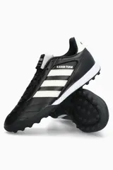 Сороконожки adidas Kaiser Team 2 - черный