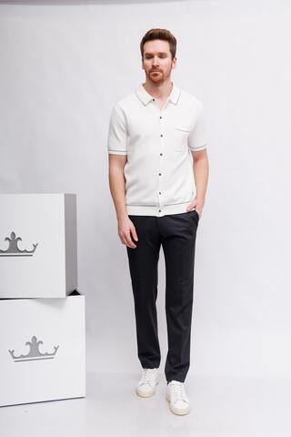 Liu Jo Рубашка трикотажная