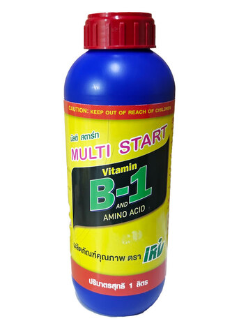 Витамин B-1 Start Тайланд