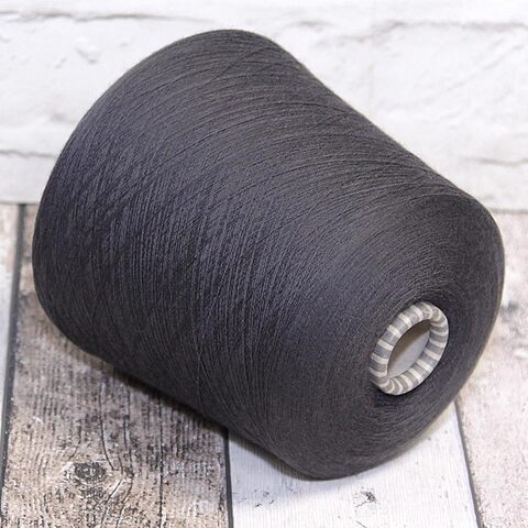 Меринос-стрейч TOLLEGNO 1900 ROYAL ELITE 2/56 серо-коричневый