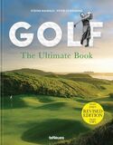 TENEUES: Golf. The Ultimate Book (Книга)