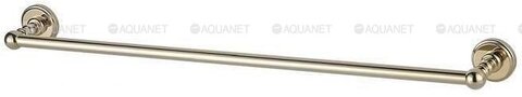 Aquanet 4624 4624 Держатель для полотенца 60см Aquanet, золото (189277)