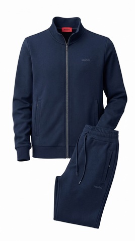 Спортивный костюм Hugo BOSS 472511siBAT