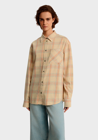 Рубашка 2MOOD Oversize