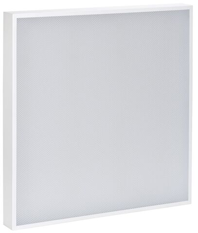 PRO Панель ДВО 1001 30Вт 4000К пр. IEK