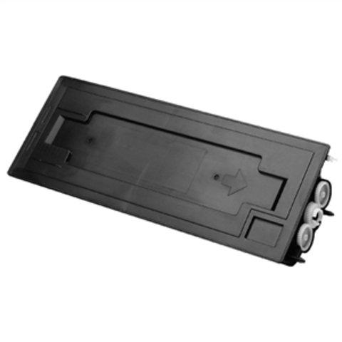 Совместимый картридж Kyocera TK-410. Ресурс 15000 страниц