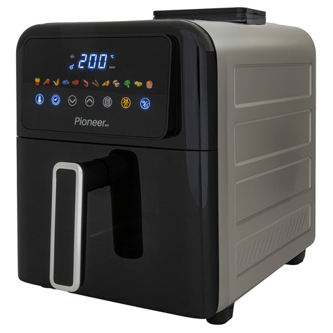 Аэрогриль Pioneer SM535D