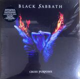 BLACK SABBATH: Cross Purposes (coloured) (Виниловая пластинка)