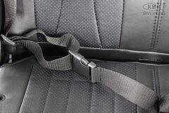 Детский электромобиль BUGGY C777CC (Полноприводный, двухместный)