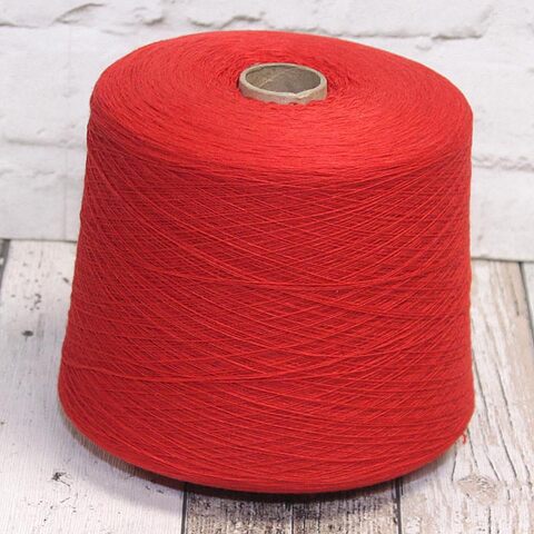 Меринос с кашемиром (10%) FILPUCCI SUPREME 1/15 красный