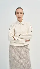 Куртка В26.Ш95.151 Alpecora