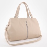 Сумка Саломея 198 леар беж