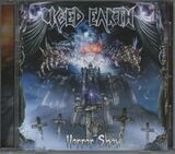 ICED EARTH: Horror Show (Компакт-диск)