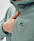 Костюм мужской беговой Nordski Easy Run Pro Light Ice Mint/Black