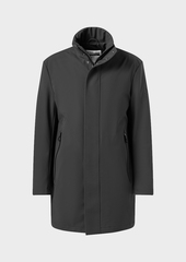Плащ (пальто) Strellson Faley flex