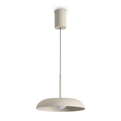 Подвесной светодиодный светильник Freya Movement FR5602PL-L5W1