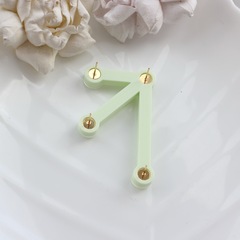 Цепемер для нарезки цепей на равные отрезки малый, цвет в ассортименте