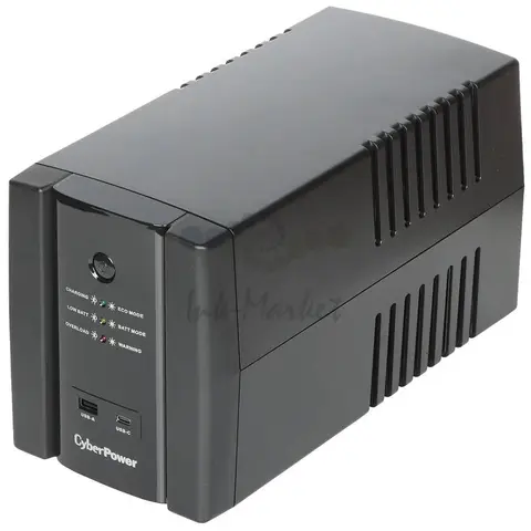 CyberPower UT2200EG Line-Interactive 2200VA, 1320W USB, RJ11, 45, USB charger A/C NEW