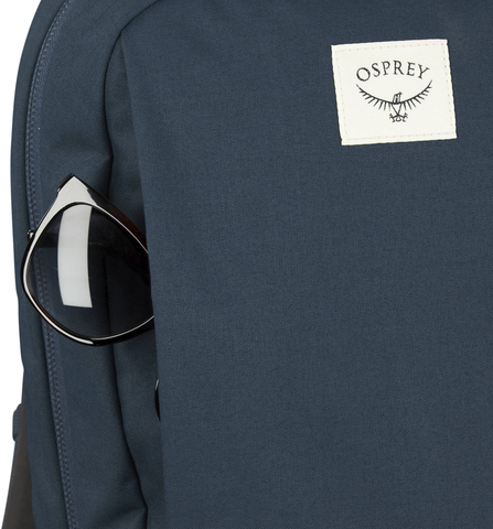 Картинка рюкзак городской Osprey Arcane Small Day Stargazer Blue - 7