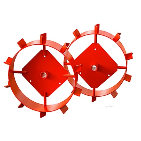 Грунтозацепы DDE 