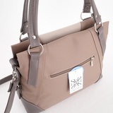 Сумка Саломея 376 мульти норвежский марципан