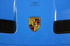 Porsche 911 GT3 Y911YY с дистанционным управлением