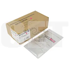 Девелопер для RICOH Aficio MPC4500/4501/5502 (CET) Magenta, 225г, 160000 стр., CET8892M