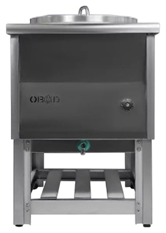 Мантоварка OBOD МВ-300