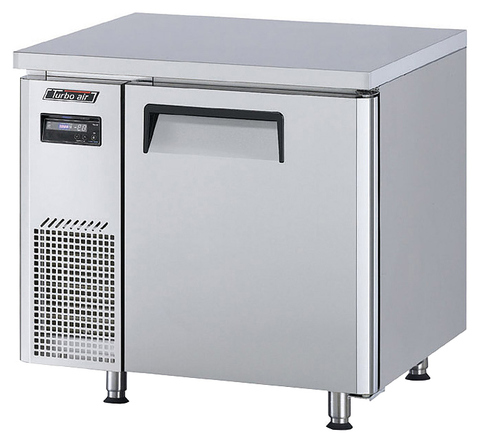 Стол холодильный Turbo air KUR9-1 700 мм