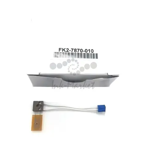 Термистор Canon THERMISTOR UNIT Left для Canon C60, C700, C710, C800, C810, 850 (FK2-7870-010000)