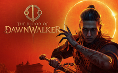 The Blood of Dawnwalker (Предзаказ) (для ПК, цифровой код доступа)