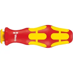 Ручка-держатель 817 VDE WERA 05003990001