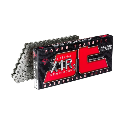 Цепь JTC 520X1R3 NN X-ring 104
