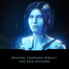 Halo: Campaign Evolved (диск для PS5, интерфейс и субтитры на русском языке)