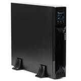 ИБП Бастион RAPAN-UPS 3000-RACK-IN-4X9