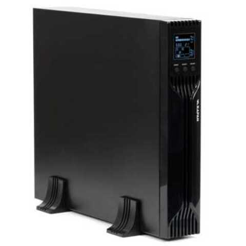 ИБП Бастион RAPAN-UPS 3000-RACK-IN-4X9
