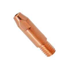 Наконечник М6x28х1,0 mm E-Cu (BS)