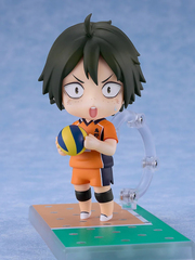 Фигурка Nendoroid Haikyuu!!: Tadashi Yamaguchi (The New Karasuno Ver.) (2818)