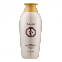 Daeng Gi Meo Ri Ki Gold Premium Treatment кератиновая маска для тонких и сухих волос