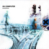 RADIOHEAD: Ok Computer (Компакт-диск)
