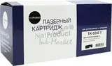 Тонер-картридж NetProduct (N-TK-5240Y) для Kyocera P5026cdn/M5526cdn, Y, 3K
