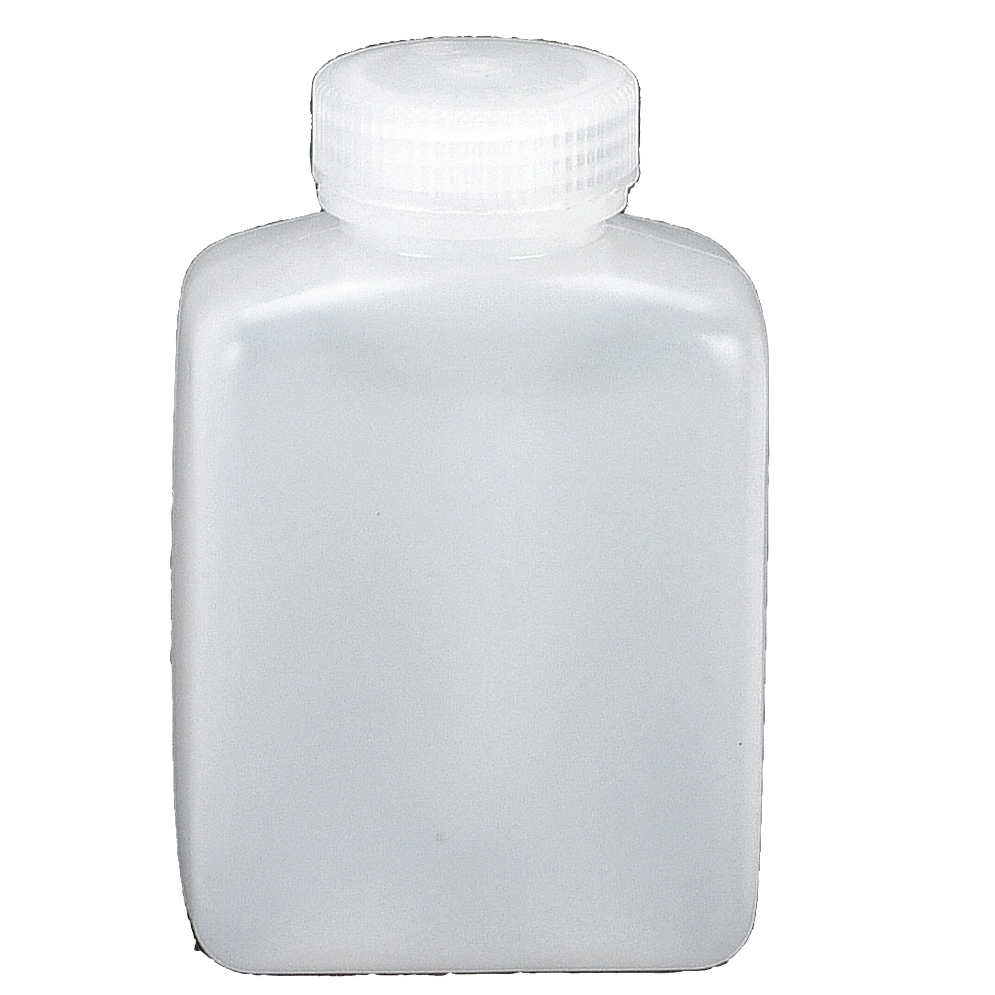 Бутылка Nalgene Weithalsflasche rechteckig 500 ml, Посуда