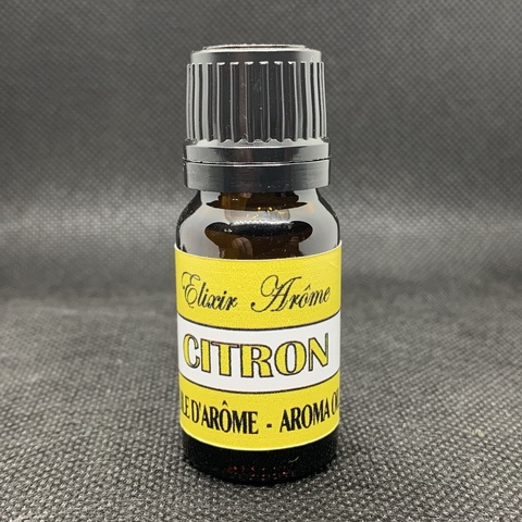 AR Aroma Oil Citron