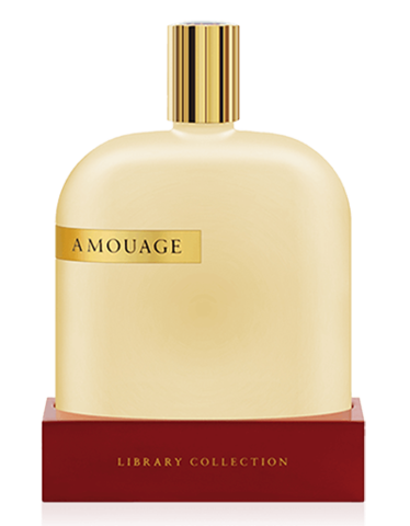 Amouage Opus IV