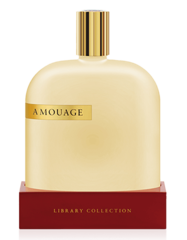Amouage Opus IV